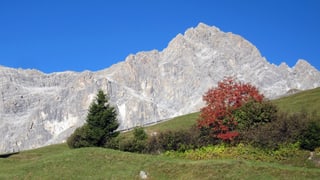 Piz Mitgel