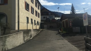 La plazza communala.