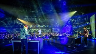 Nominaziuns per il Swiss Music Award 2020: