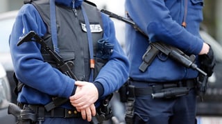 Dus policists