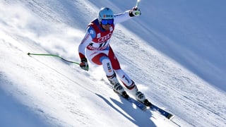 Il skiunz Patrick Küng.