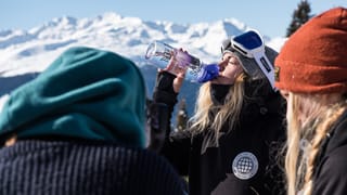 Surselva Jam 2017.