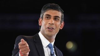 Rishi Sunak
