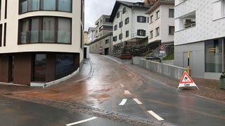 Via tschufragnada.