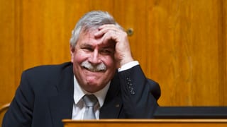 Hansjörg Walter