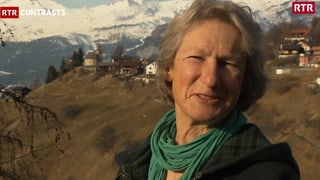 Gisula Tscharner