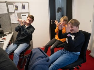 Zukunftstag