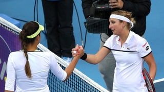 bacsinszky gratulescha