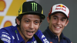 valentino rossi