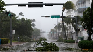 Parts da Miami-Beach stattan sut aua.