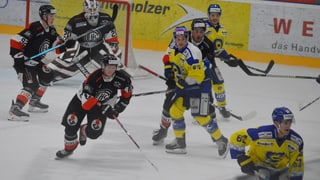 Cumbat tranter giugaders d'Arosa e Cuira