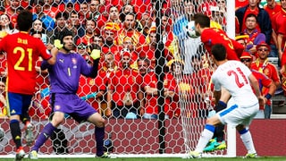 piqué che marchescha gol piqué che marchescha gol
