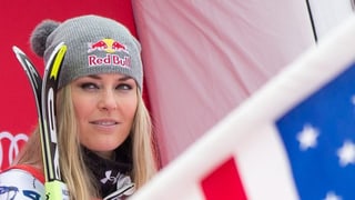 lindsey vonn
