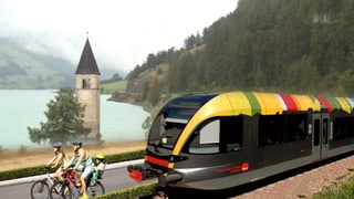 Tren.