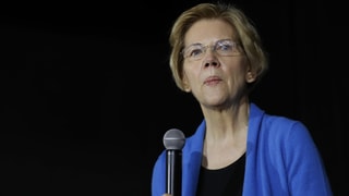 Elizabeth Warren Elizabeth Warren