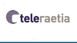 logo da teleraetia