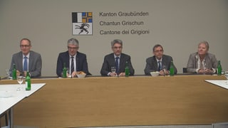 Regenza Grischuna.