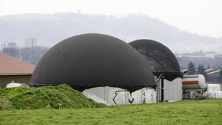 implant da biogas implant da biogas