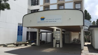 bogn da cura san murezzan
