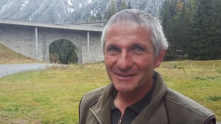 Gian Fadri Largiadèr