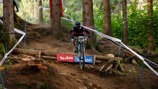 Downhill