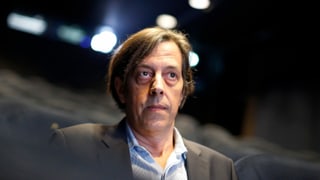 purtret da Pedro Lenz. purtret da Pedro Lenz.
