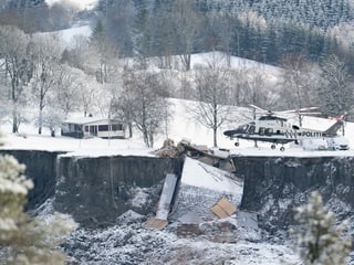 Suenter sbuvaditsch.