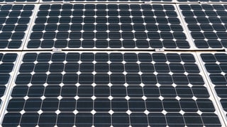 Indriz fotovoltaic.