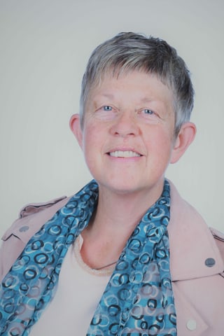 Silke Redolfi Silke Redolfi