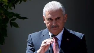 Yildirim.