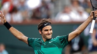 Roger Federer