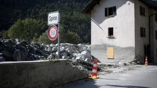 Foto entrada da la fracziun Spino.