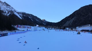 arena dal Tour de ski arena dal Tour de ski