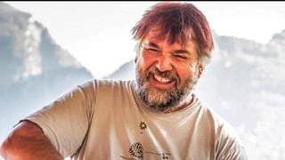 purtret da Hanspeter Cadonau, viticultur