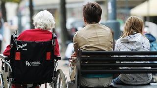 Deficits tar la prevenziun per la vegliadetgna han cunzunt dunnas che lavuran parzialmain.