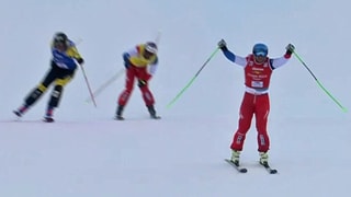 Marc Bischofberger.