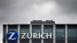 Logo Zurich.