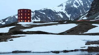 tur cotschna sin il Güglia