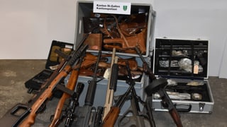 Bleras armas.