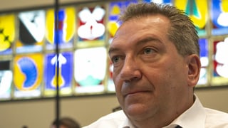 Heinz Dürler