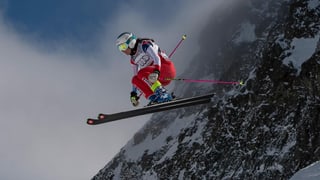Talina Gantenbein en acziun