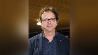 Georg Fromm, il sviluppader da la regiun Partenz-Tavo Georg Fromm, il sviluppader da la regiun Partenz-Tavo