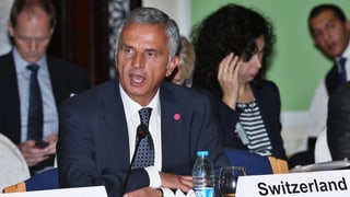 Didier Burkhalter.
