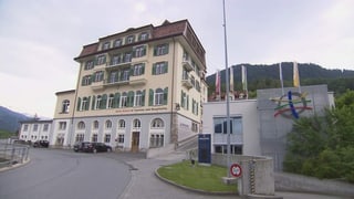 La scola d'hotelleria a Passugg