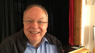 Werner Steidle