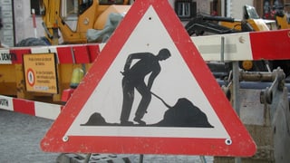 Il pli grond cartel da construcziun – ina survista