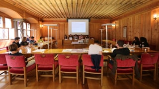 Normalmain è la media da vegliadetgna pli auta.