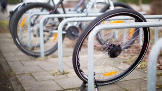 Roda da velo