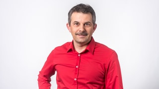 Fotografia da Hugo Schär.