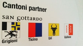 parait cun vopnas dal Grischun, Ticino, Uri e Vallais